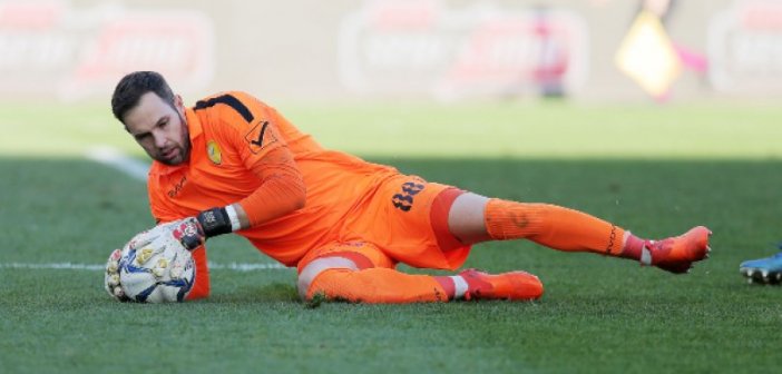 Παναιτωλικός: Ο Φερνάντεθ κριτικάρει τους Ισπανούς που διαδήλωσαν για τον θάνατο του Τζορτζ Φλόιντ