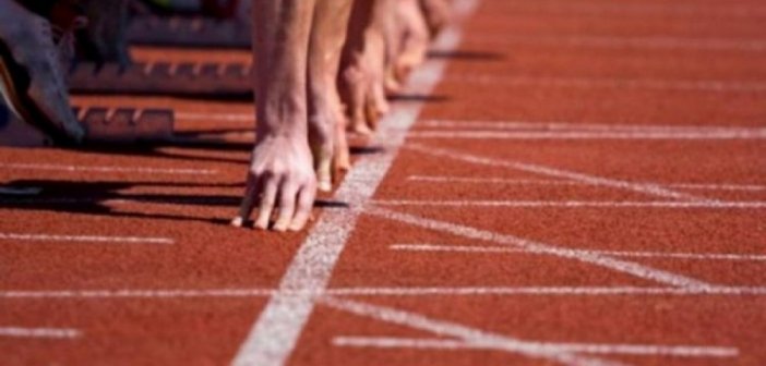 Πρόκριση στο Πανελλήνιο Πρωτάθλημα Στίβου για τον Χαρίλαο Τρικούπη