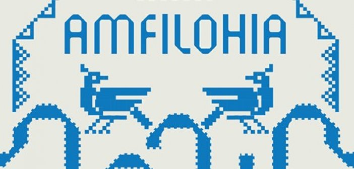 Ξεκίνησε το εργαστήριο για νέους δημιουργούς στο Ίδρυμα Μάργαρη στο Δήμο Αμφιλοχίας
