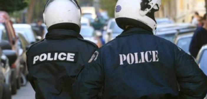 Ανάστατοι οι αστυνομικοί της Α.Δ. Αιτωλίας που μετατίθενται