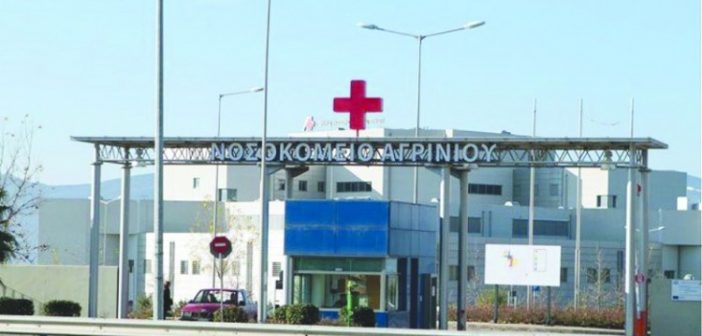 Σημάδια βελτίωσης για τον 17χρονο που έπεσε από την βιβλιοθήκη Αγρινίου