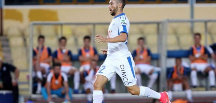 Δημοσιεύματα για Γιάκολις στον Παναιτωλικό – Προς Καρπενήσι η προετοιμασία