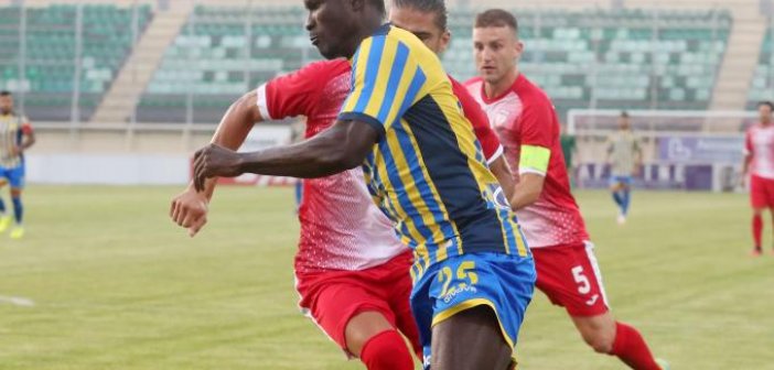 Λαμία: «Ψάχνεται» για Ντάουντα