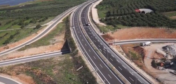 Το ερώτημα της «Συμμαχίας Πολιτών» για τη σύνδεση του Αγρινίου με την Ιόνια Οδό αναμένει απάντηση