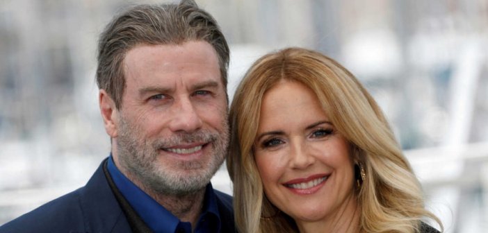 Θρήνος για τον Τζον Τραβόλτα – Πέθανε στα 57 της η σύζυγός του Κέλι Πρέστον (ΦΩΤΟ)