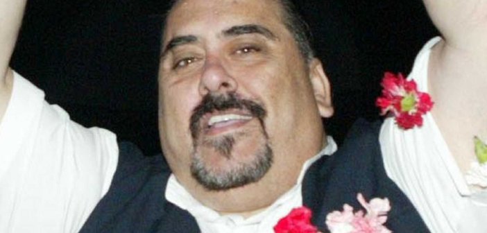 Πέθανε ο Πητ Παπαδάκος