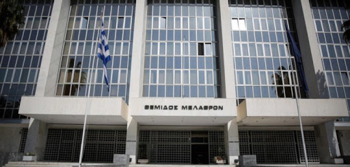 Άρειος Πάγος: Νέα δίκη για τον Αριστείδη Φλώρο εισηγείται ο Αντεισαγγελέας
