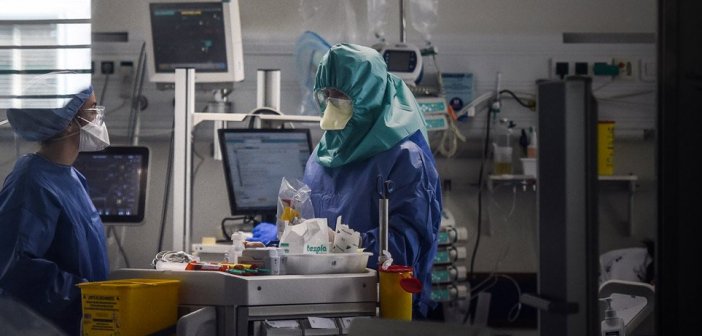 Σε ποιες περιοχές βρέθηκαν τα νέα κρούσματα – “Καθαρή” και σήμερα η Αιτωλοακαρνανία