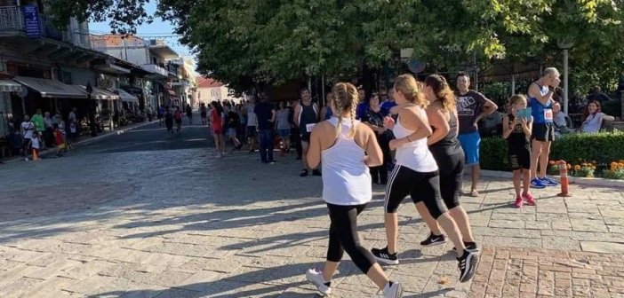 Θέρμο: Τα αποτελέσματα του 6ου αγώνα δρόμου “Κοσμάς ο Αιτωλός” (ΦΩΤΟ – ΠΙΝΑΚΑΣ)