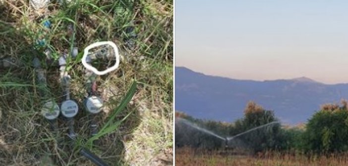 ΔΕΥΑ Αγρινίου: Πρόστιμα και τεκμαρτές καταναλώσεις για παράνομες παροχές