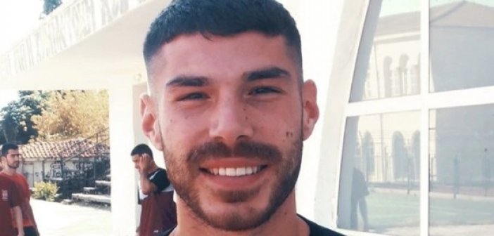 Ποδοσφαιριστής που δεν πίστευε στον κορονοϊό βρέθηκε θετικός – “Ό,τι κορόιδευα, το λούστηκα”