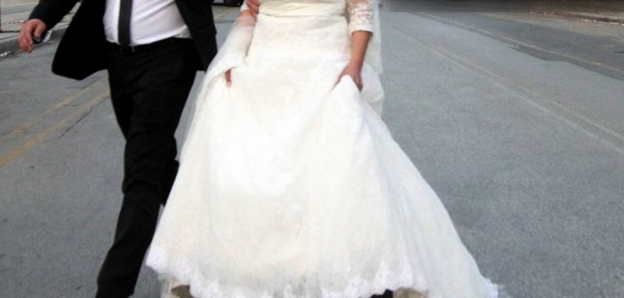 Κορονοϊός: 29 τα κρούσματα από το γάμο της Αλεξανδρούπολης – Από τη Γερμανία η γυναίκα που τους κόλλησε