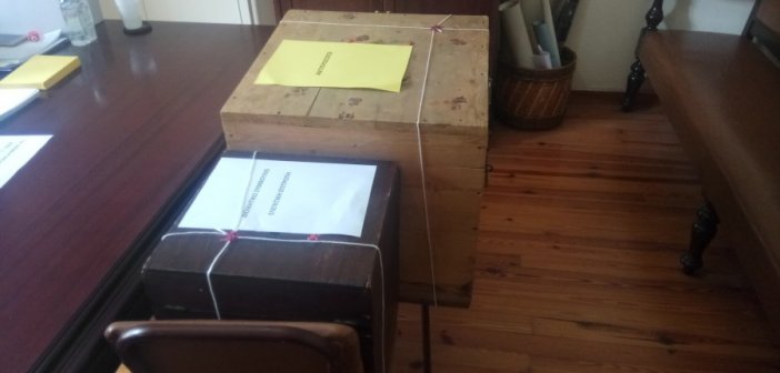 Ποιοι εκλέχθηκαν στον Εμπορικό Σύλλογο Αγρινίου