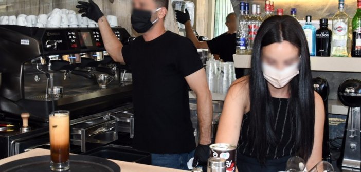 Κορονοϊός: Νέα ΠΝΠ για εργαζόμενους που ανήκουν σε ευπαθείς ομάδες – Αναλυτικά τι προβλέπει