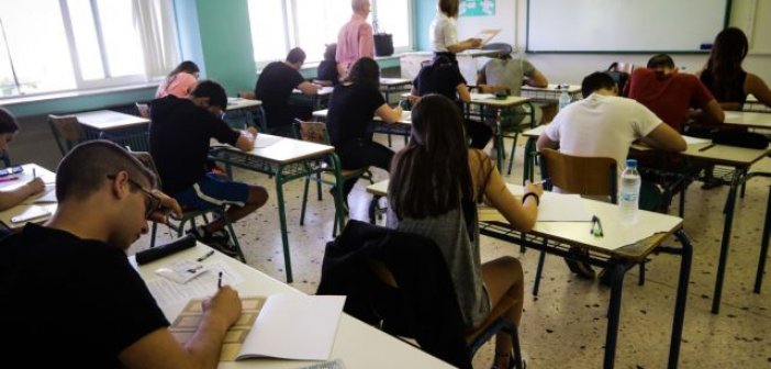 Το σχέδιο του υπουργείου Παιδείας κατά της «λευκής κόλλας»