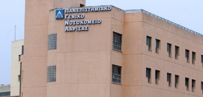 Κορωνοϊός: Στους 215 οι νεκροί στη χώρα μας, κατέληξε γυναίκα στη Λάρισα