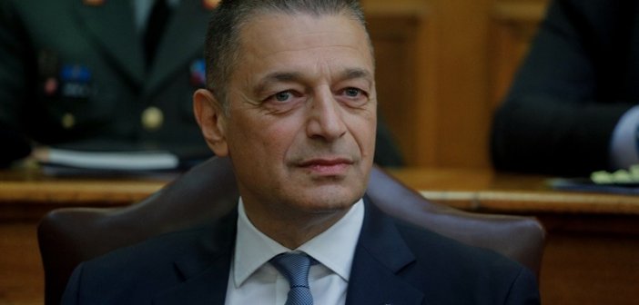 Θέρμο: Με τον Υφ. Άμυνας Αλκιβιάδη Στεφανή η εκδήλωση στη μνήμη των Πεσόντων Αεροπόρων