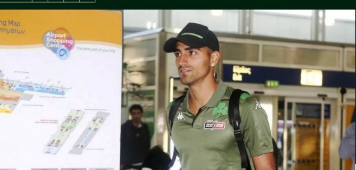 Παναιτωλικός: Ανακοίνωσε Βέργο και ο Παναθηναϊκός