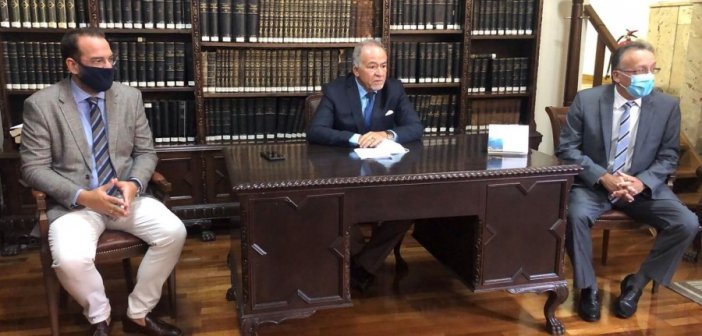 Σε τροχιά υλοποίησης ο εκσυγχρονισμός του Δικαστικού Μεγάρου Αγρινίου