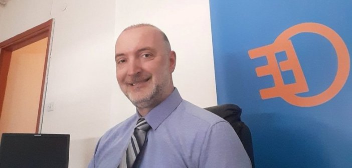 Δυτική Ελλάδα: Νέα σύνθεση στο ΔΣ του Οικονομικού Επιμελητηρίου μετά την παραίτηση του μέλους Σπύρου Πετούση