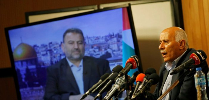 Παλαιστίνη: Εκλογές μετά από 15 χρόνια – Ιστορική συμφωνία μεταξύ Φατάχ και Χαμάς