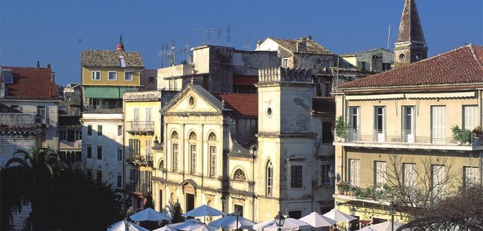 Ξυλοδαρμός μητέρας στην Κέρκυρα: Απαγορεύτηκε στον πατέρα να πλησιάζει τον γιο του!