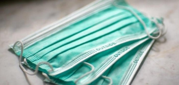 Δώδεκα πρόστιμα για μη χρήση μάσκας τη Δευτέρα στη Δυτική Ελλάδα