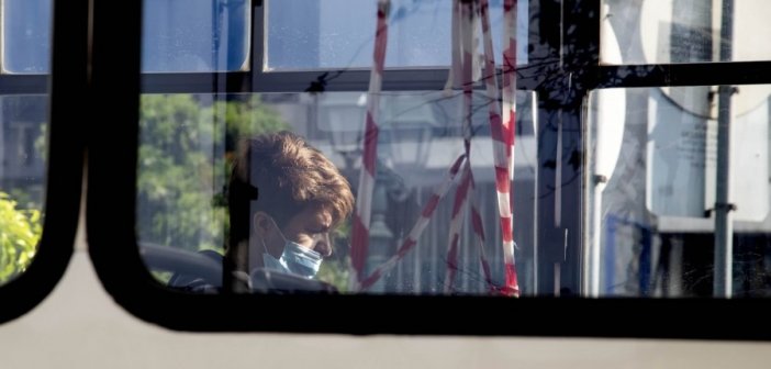 Covid19.gov.gr: Άνοιξε η ειδική πλατφόρμα με τα μέτρα κατά του κορονοϊού