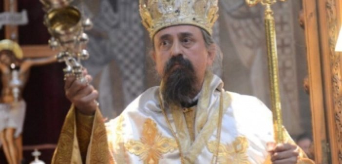 Μητροπολίτης Καρπενησίου: «Στην Ευρυτανία δεν χρειάζονται μέτρα» – χωρίς μάσκα οι πιστοί