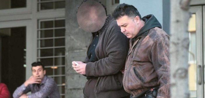 Θεσσαλονίκη: Γάλλος μοναχός κακοποίησε σεξουαλικά επτά παιδιά – Του τα είχε εμπιστευτεί ο ΟΗΕ να τα προστατεύει