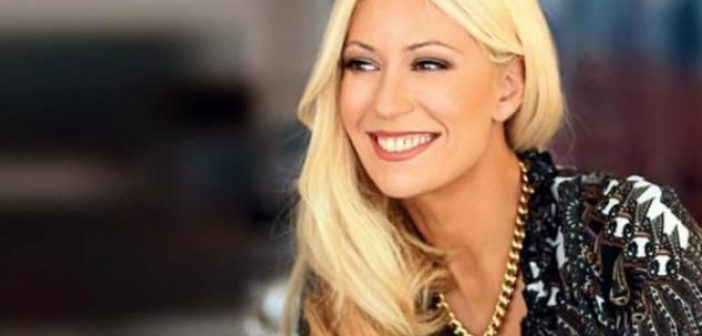 Μαρία Μπακοδήμου: Οι γιοι της, Άρης και Νικήτας, μπήκαν στον στρατό!