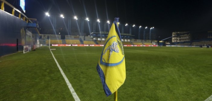 “Αντίο” στον Γιώργο Γαλανό