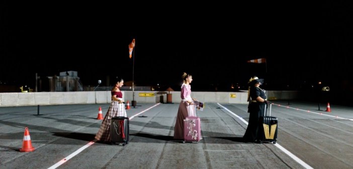 ΔΗ.ΠΕ.ΘΕ. Αγρινίου: Οι προγραμματισμένες παραστάσεις του Δη.Πε.Θε. Αγρινίου θα πραγματοποιηθούν κανονικά