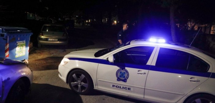 Πτολεμαΐδα: Πατέρας απειλούσε να πετάξει το παιδί του από το μπαλκόνι