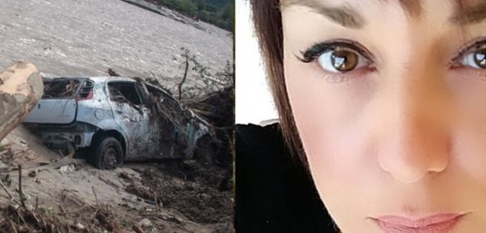 Βρέθηκε το πτώμα της 43χρονης φαρμακοποιού που αγνοείτο από την Παρασκευή