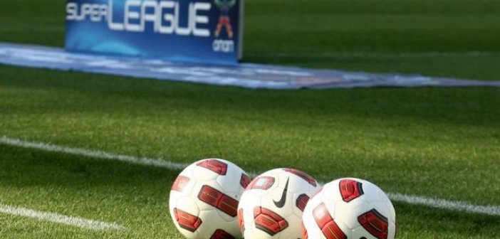 Παναιτωλικός: Άλλαξε η ώρα με Αστέρα