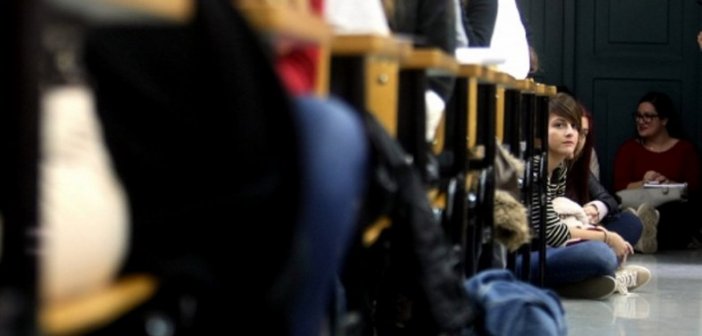 Εγγραφές ΑΕΙ: Ηλεκτρονικά έως τις 29 Σεπτεμβρίου