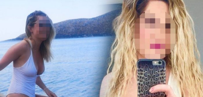 Η συγκλονιστική εξήγηση: Τι δείχνει η νέα φωτό προφίλ που ανέβασε η Ιωάννα μόλις βγήκε απ’ το νοσοκομείο (ΦΩΤΟ)