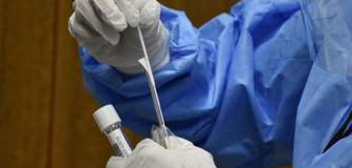 Θέτικος στο rapid test για κορωνοϊό ο δικηγόρος στο Δικαστικό Μέγαρο Αγρινίου