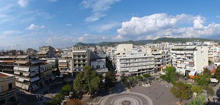 Αγρίνιο: Έργα που βελτιώνουν την ποιότητα ζωής των πολιτών εντάσσονται στο Ε.Π. «Δυτική Ελλάδα 2014-2020»