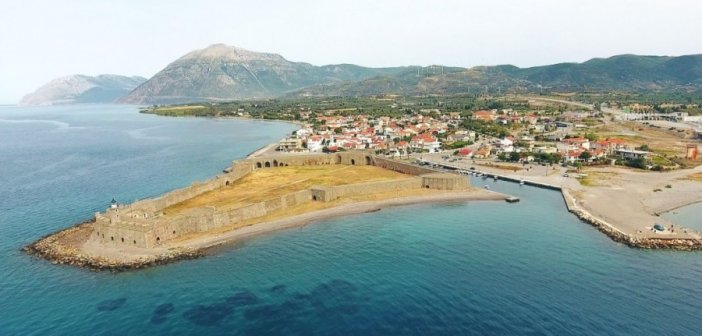 Δημοπρατείται η Αποχέτευση του Αντιρρίου – 1.666.630,00 ευρώ από το ΦΙΛΟΔΗΜΟΣ Ι