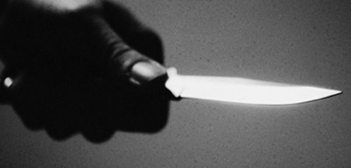 Aγρίνιο: Συνελήφθη επιβάτης οχήματος έχοντας πάνω του μαχαίρι