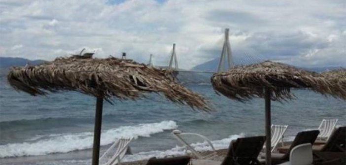 Έκτακτο δελτίο επικίνδυνων καιρικών φαινομένων – Κακοκαιρία την 28η Οκτωβρίου – Ποιες περιοχές θα επηρεαστούν