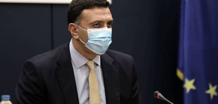 Κικίλιας: Υπάρχουν όπλα εκτός από το lockdown – Πότε θα έχουμε το εμβόλιο