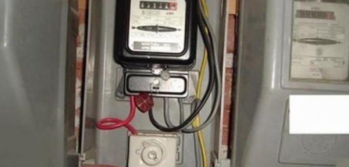 Αιτωλικό: Σύληψη δύο ατόμων για κλοπή ρεύματος