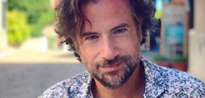 Ο Κωστής Μαραβέγιας αποκαλύπτει τις 3 τροφές που έκοψε μαχαίρι!