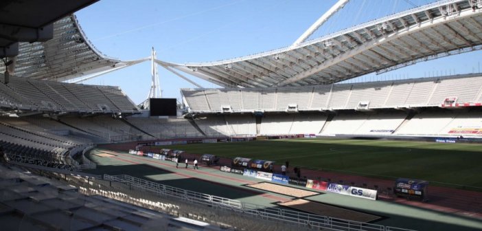 Κορονοϊός: “Ευρώπη”, Superleague και Basket League μένουν… ανοικτές