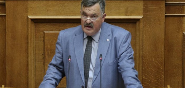 Θρίλερ για την «εξαφάνιση» Παππά – Τι διαμηνύει μέσω του δικηγόρου του