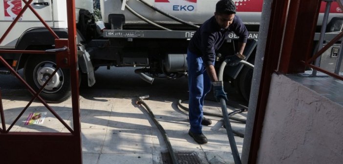 Επίδομα Θέρμανσης με «κριτήριο» την ΕΜΥ – Το νέο σύστημα επιδότησης θέρμανσης ανάλογα την θερμοκρασία