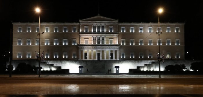 Κορωνοϊός: Σε ποιες περιοχές ισχύουν τα νέα μέτρα -Μάσκα παντού και νυχτερινή απαγόρευση κυκλοφορίας